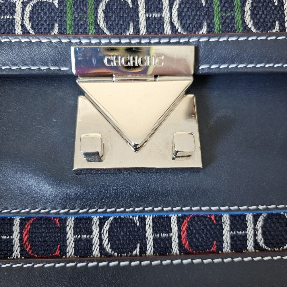 Carolina Herrera Bag - Picture 4 of 11